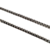 1 metro corrente veneziana aço inox 1,5mm - comprar online