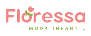 Floressa Moda infantil, qualidade, conforto