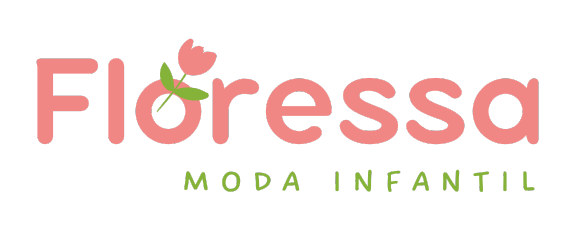 Floressa Moda infantil, qualidade, conforto