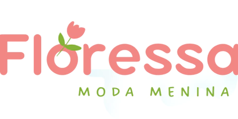 Floressa Moda infantil, qualidade, conforto