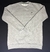 Blusa Moletom Gola Careca - loja online