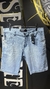Bermuda Jeans Quiksilver