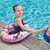 Inflable para pileta