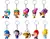 Llaveros brawl stars - comprar online