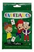 Juego de cartas Enredados