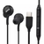 Auriculares samsung con cable - comprar online