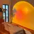 Sunset lamp en internet