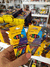 Crayones x6