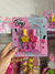 Duo de esmaltes