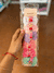 Gomitas de pelo Peppa pig x6