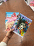 Cuadernos varios diseños