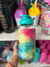 Botellas plásticas - comprar online
