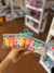 Resaltadores con formas x6 - comprar online