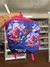 Mochilas infantiles pequeñas