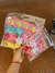 Bolsa de gomitas de pelo