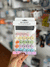 Calculadora multicolor - comprar online