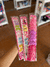 Gomitas de pelo x12