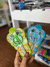Tijeras infantiles