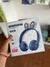 Auriculares con orejas