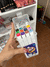 Set de fibras de colores - comprar online