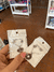 Set de aros y cadena