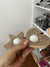 Velas con base de madera - comprar online