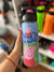 Botellas con diseños infantiles en internet