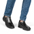 Sapato Social Comfort Couro 5030 na internet
