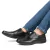 Imagem do Sapato Social Comfort Couro 5080