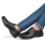 Sapato Social Comfort Couro 5080