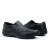 Sapato Social Comfort Couro 5080