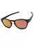Óculos de Sol Austin Vermelho Espelhado - comprar online