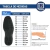 Sapato Social Comfort Couro 5080 - sbstoreitajai