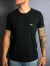 Camiseta Lacoste Algodão Egípcio