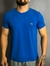 Camiseta Lacoste Algodão Egípcio