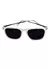 Óculos de Sol Madrid Cristal - comprar online