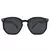 Óculos de Sol Tulum Preto Fosco - comprar online