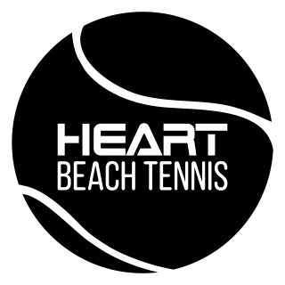 Heart Beach Tennis