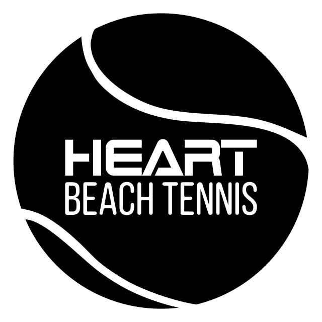 Heart Beach Tennis