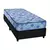 Conjunto Sommier 80x190 Real