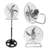 Ventilador 3 en 1 Tower