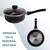 Batería de Cocina Oryx - 3 Piezas - Donato Soluciones