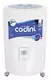 Lavarropas Codini Silent 4051