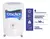 Lavarropas Codini Silent 4051 - comprar online
