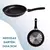 Batería de Cocina Oryx - 3 Piezas - comprar online
