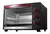Horno electrico GLDH82