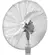 Ventilador de pared 24" Everest - comprar online