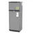 Heladera Bambi 2F 1600pa