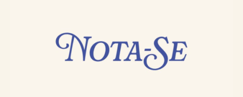 Nota-se Papelaria