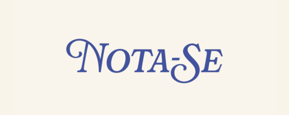 Nota-se Papelaria